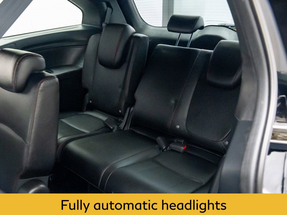 Used 2023 Honda Odyssey Sport image 19