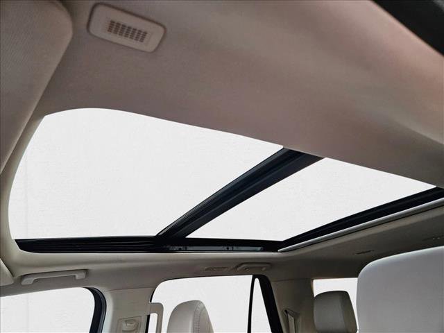 Used 2024 Ford Expedition Max Limited image 16