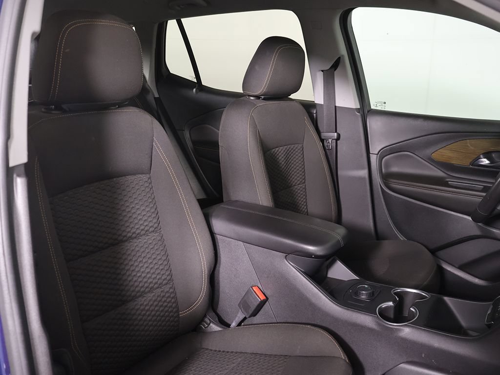 Used 2020 GMC Terrain SLE FWD image 21