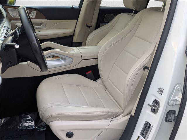 Used 2024 Mercedes-Benz GLE 350 4MATIC image 16