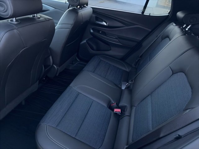 New 2026 Buick Envista Preferred w/ Convenience II Package image 11