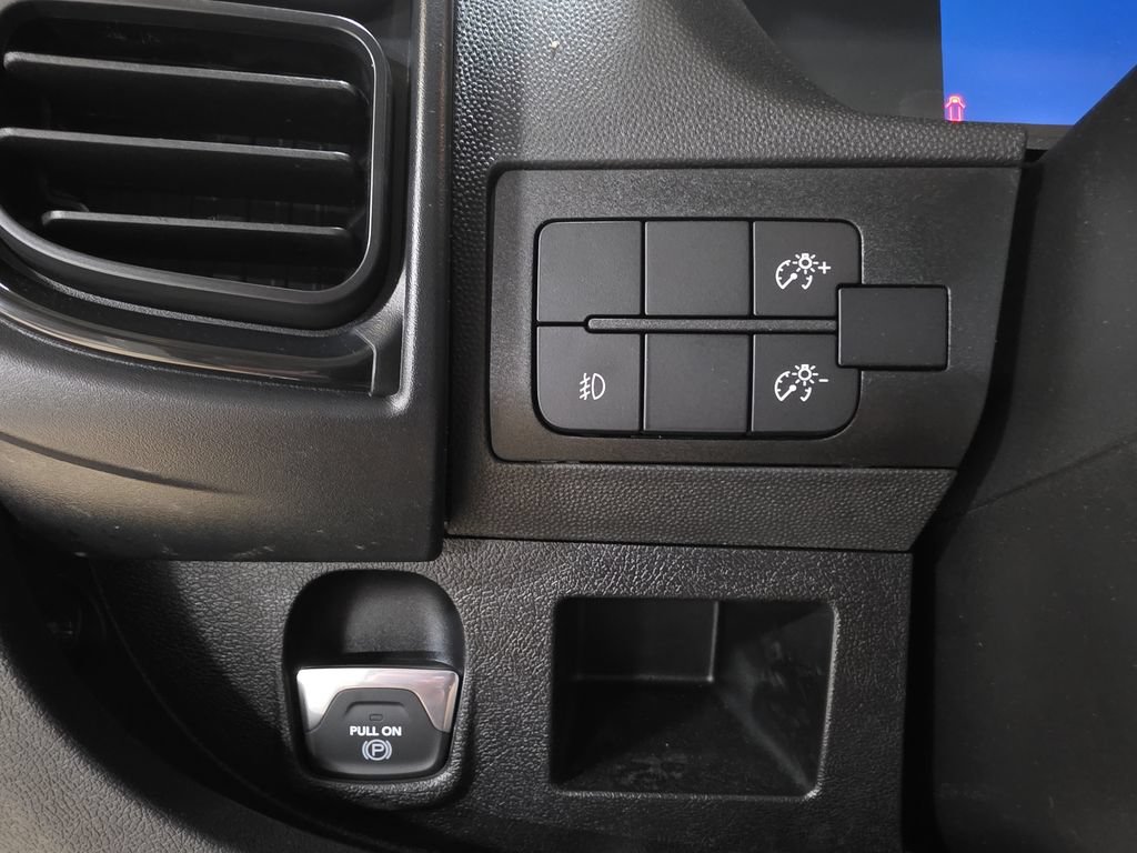 New 2026 RAM ProMaster 2500 w/ Advanced Safety Group FWD image 20