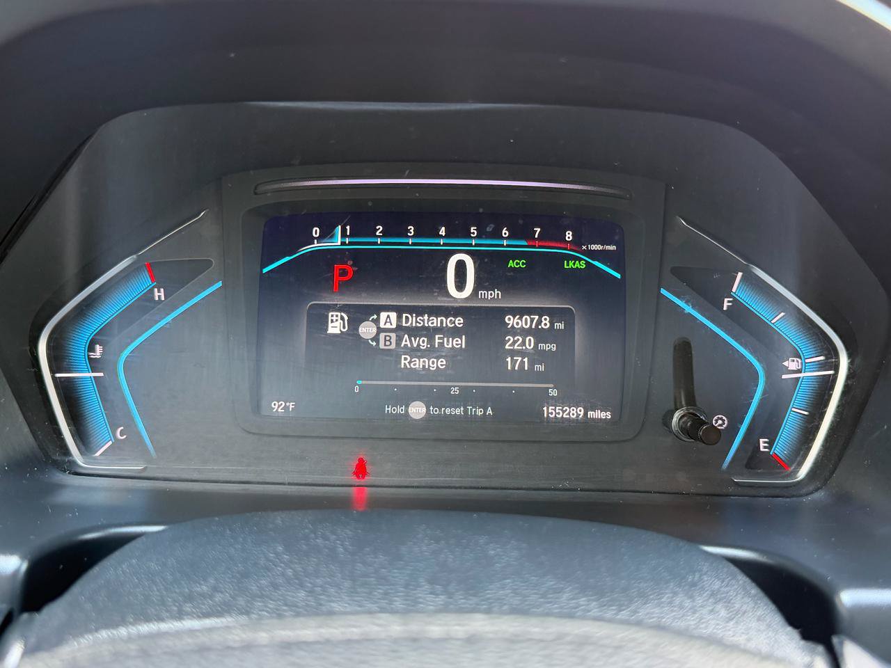 Used 2020 Honda Odyssey Touring image 17