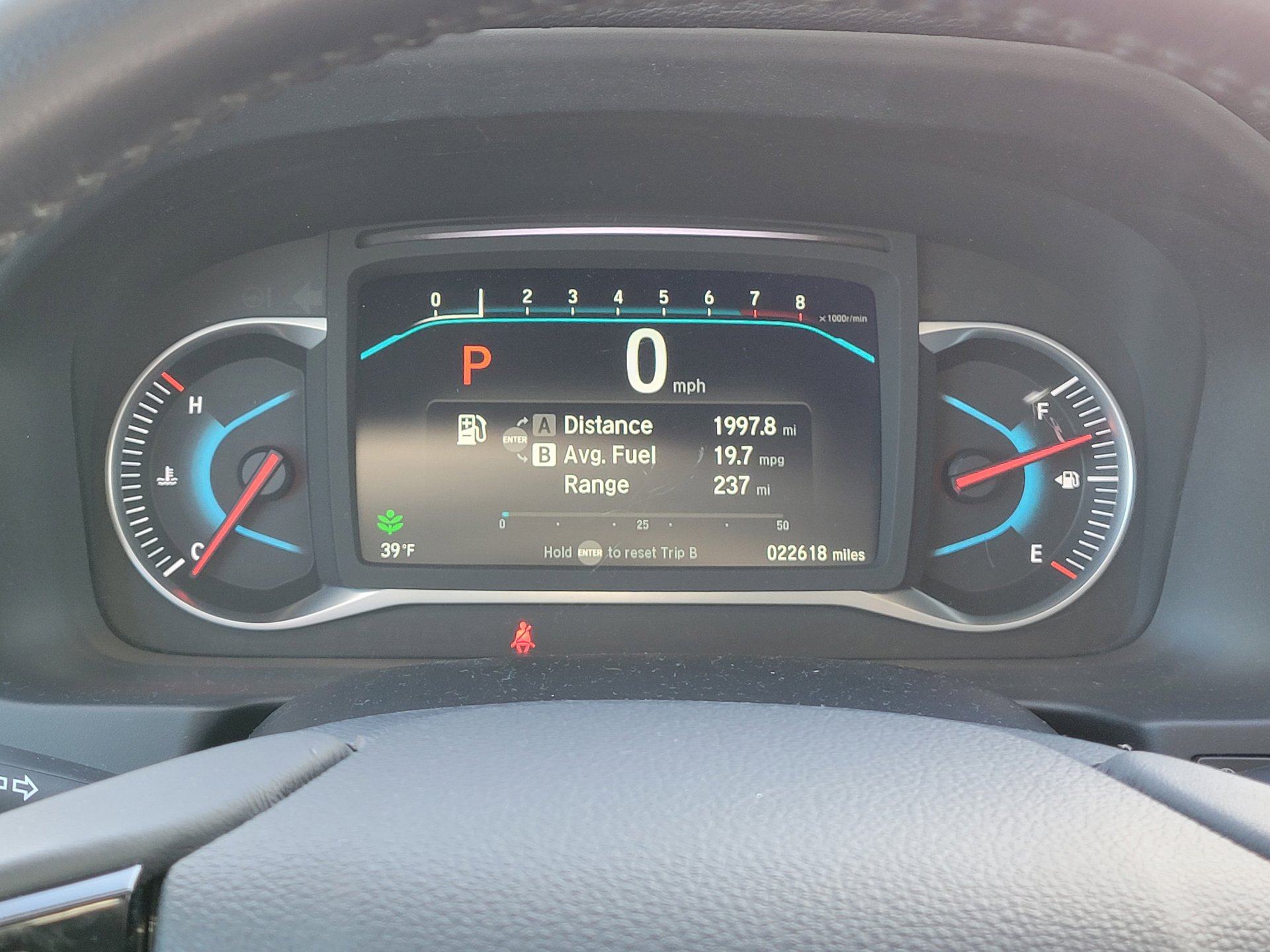 Used 2022 Honda Pilot Special Edition image 25