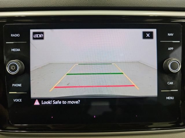 Used 2023 Volkswagen Atlas SEL Premium AWD/4WD image 26
