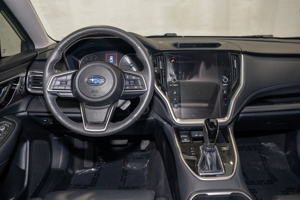 Used 2024 Subaru Legacy Touring XT image 2