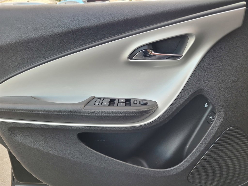 Used 2012 Chevrolet Volt image 23