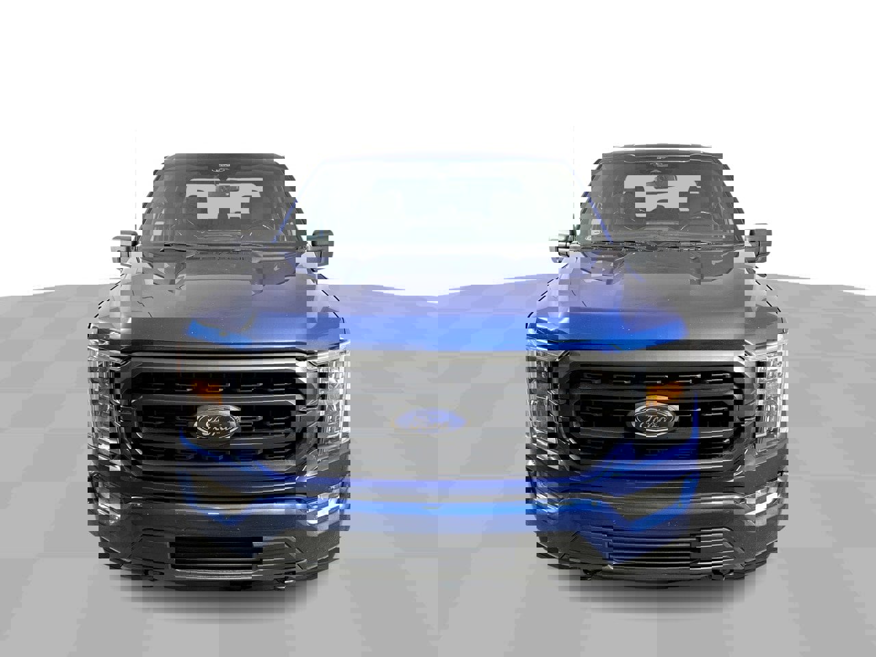Used 2022 Ford F150 XLT w/ Equipment Group 302A High image 39