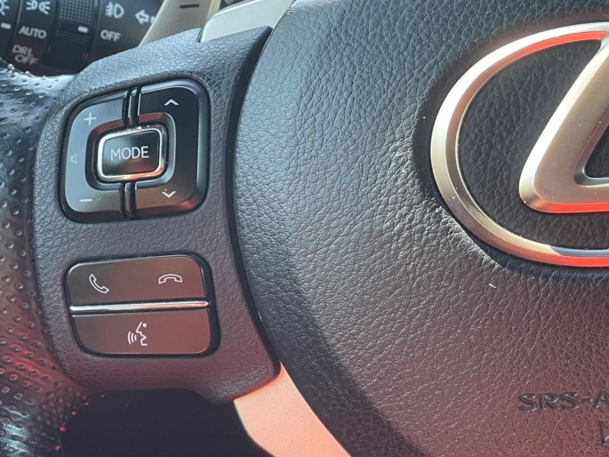 Used 2018 Lexus NX 300 F Sport w/ F Sport Premium Package FWD image 30