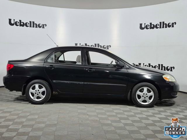 Used 2006 Toyota Corolla CE image 8