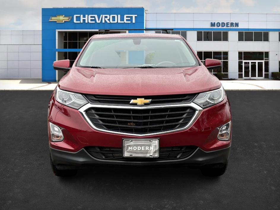 Used 2019 Chevrolet Equinox LT image 7