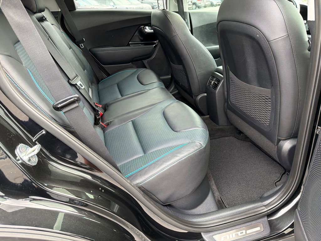 Used 2019 Kia Niro EX Premium FWD image 15