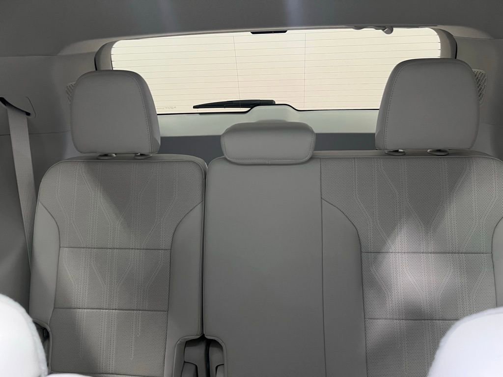 New 2026 Buick Enclave Avenir w/ Super Cruise Package image 30