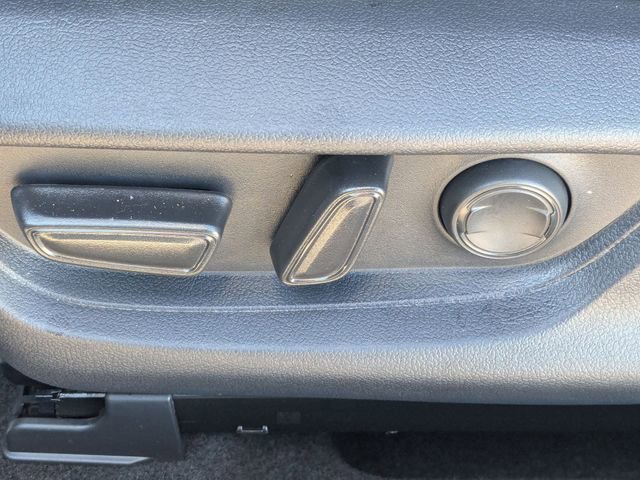 Used 2026 Toyota Camry XSE image 15