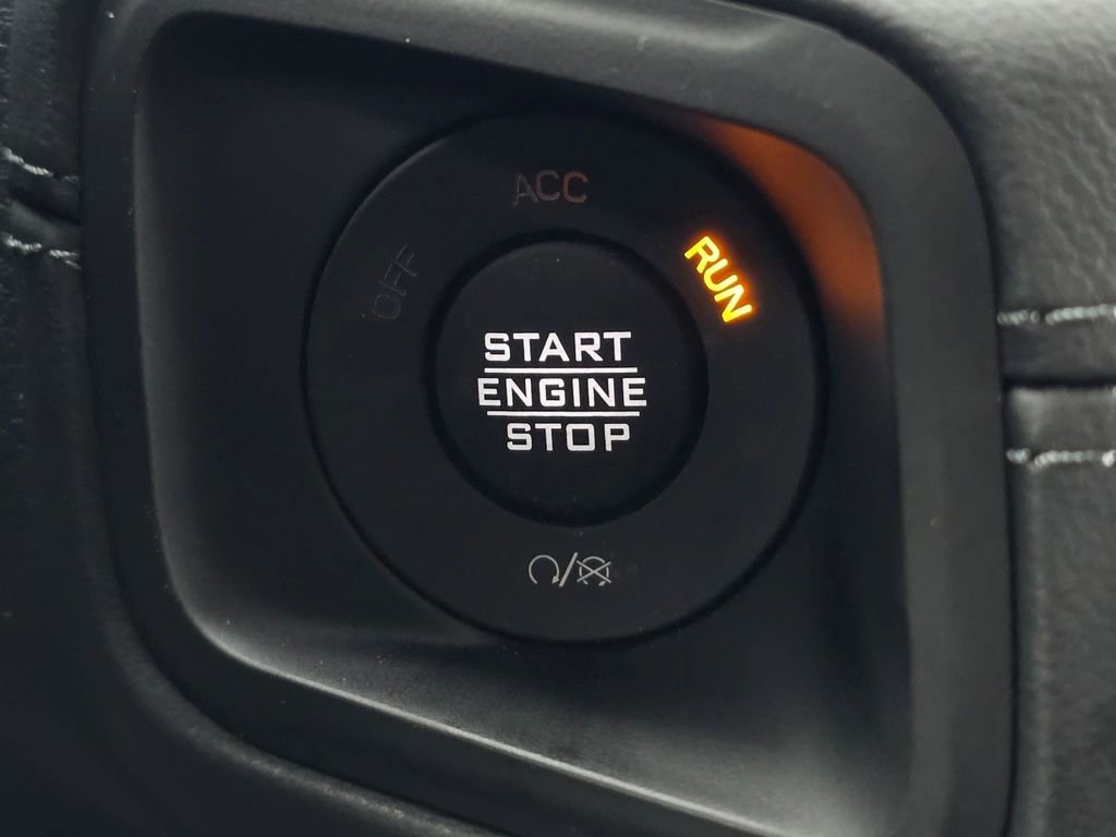 New 2026 Jeep Wrangler Rubicon AWD/4WD image 20