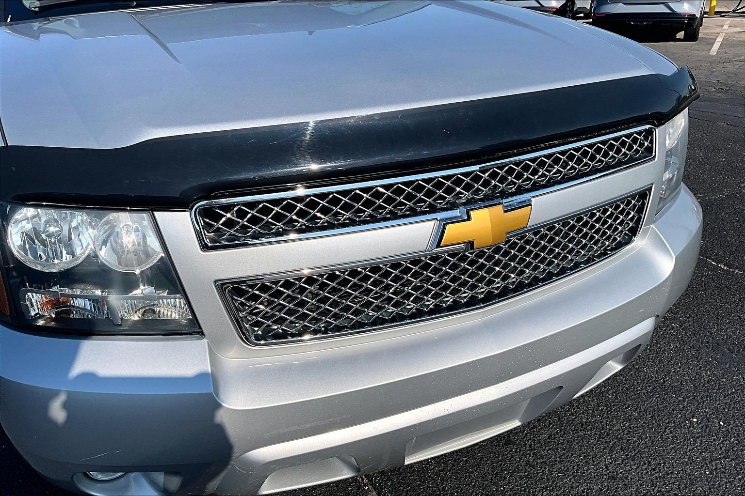 Used 2014 Chevrolet Tahoe LTZ AWD/4WD image 32