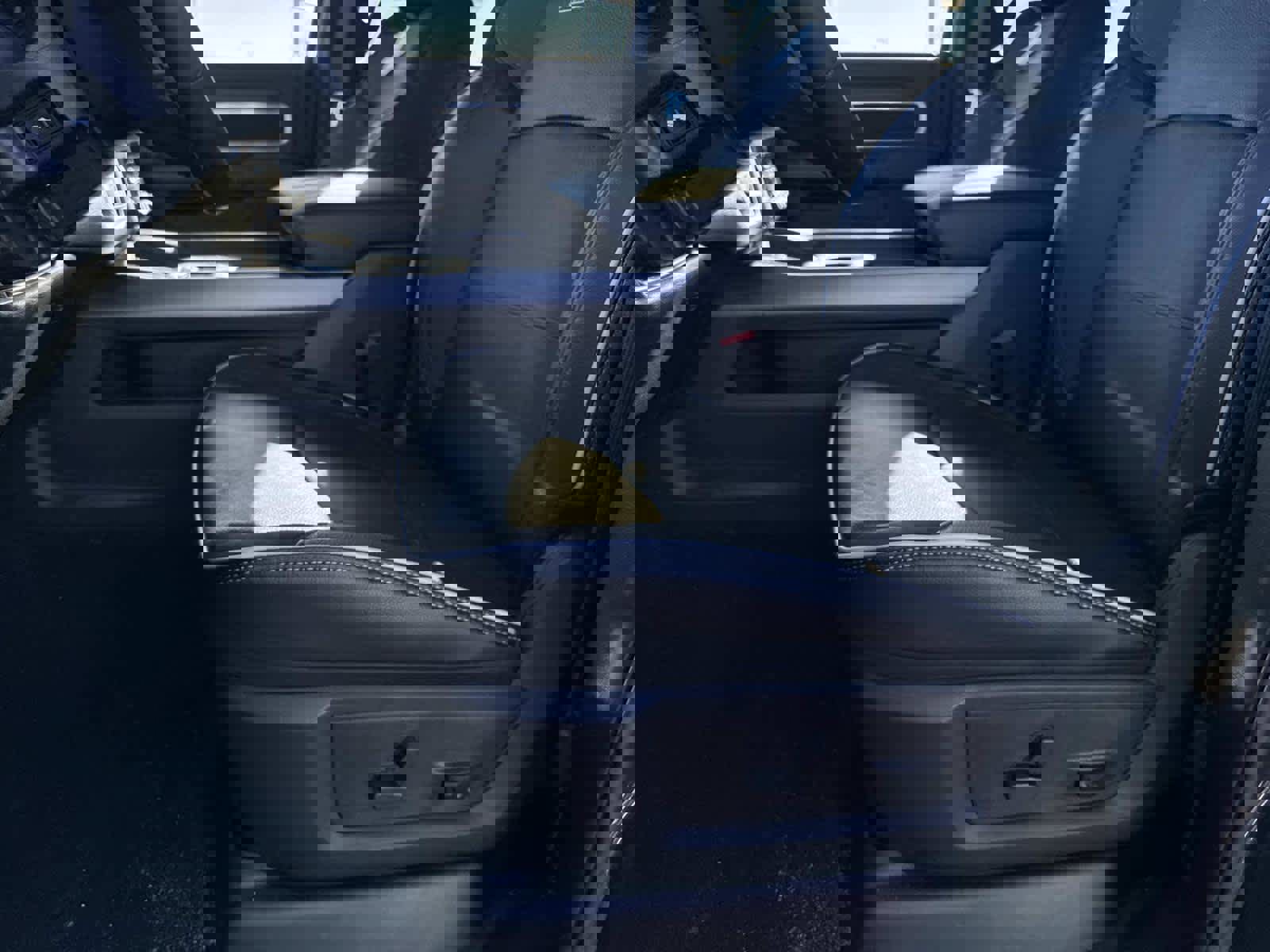 New 2026 RAM 2500 Laramie w/ Night Edition image 11