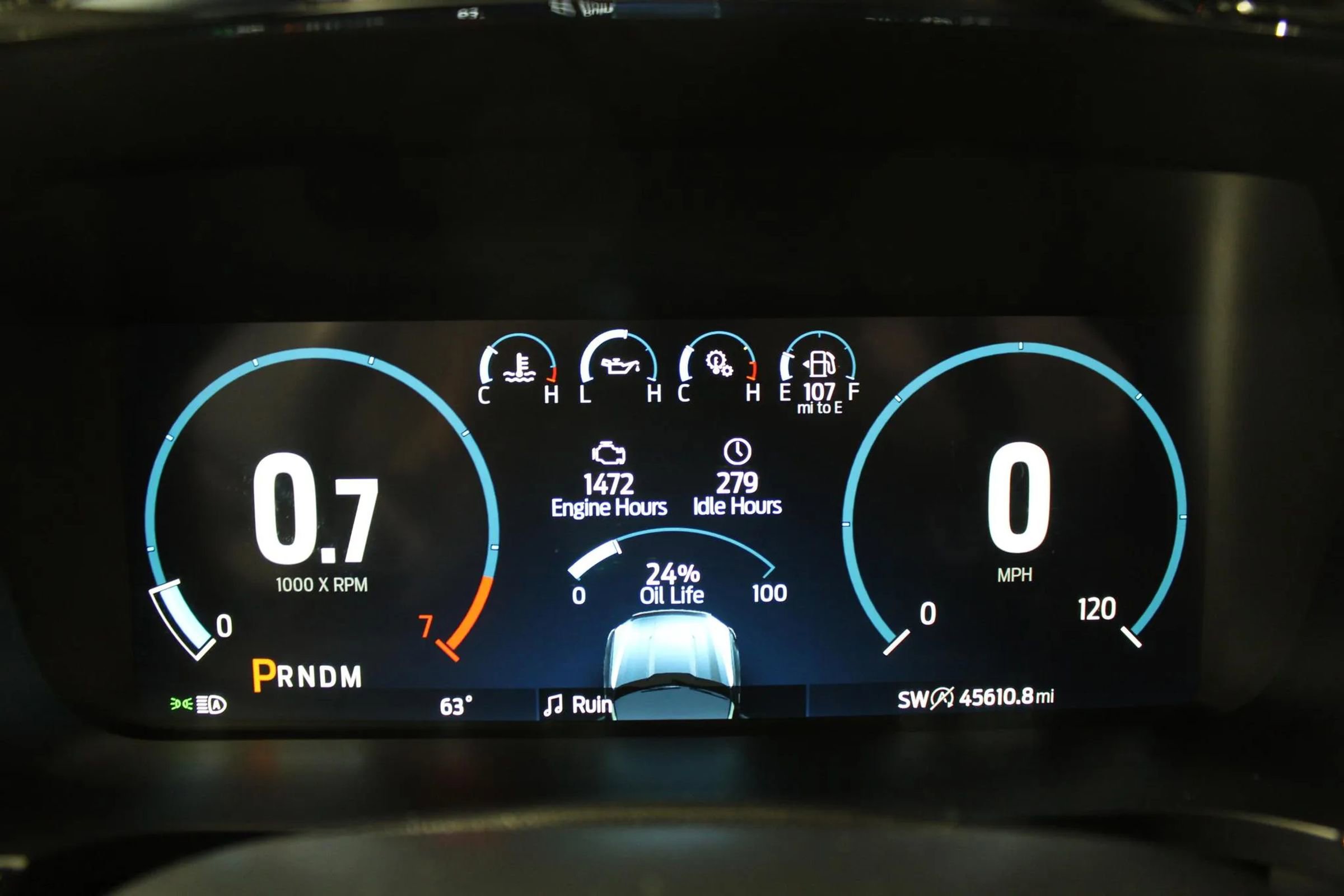 Used 2021 Ford F150 Lariat image 14