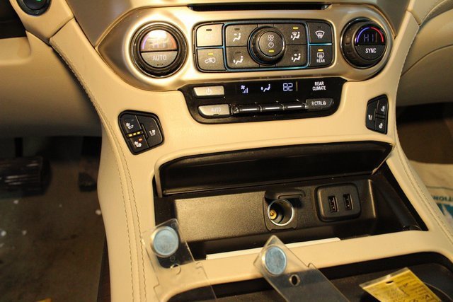 Used 2018 GMC Yukon Denali image 21