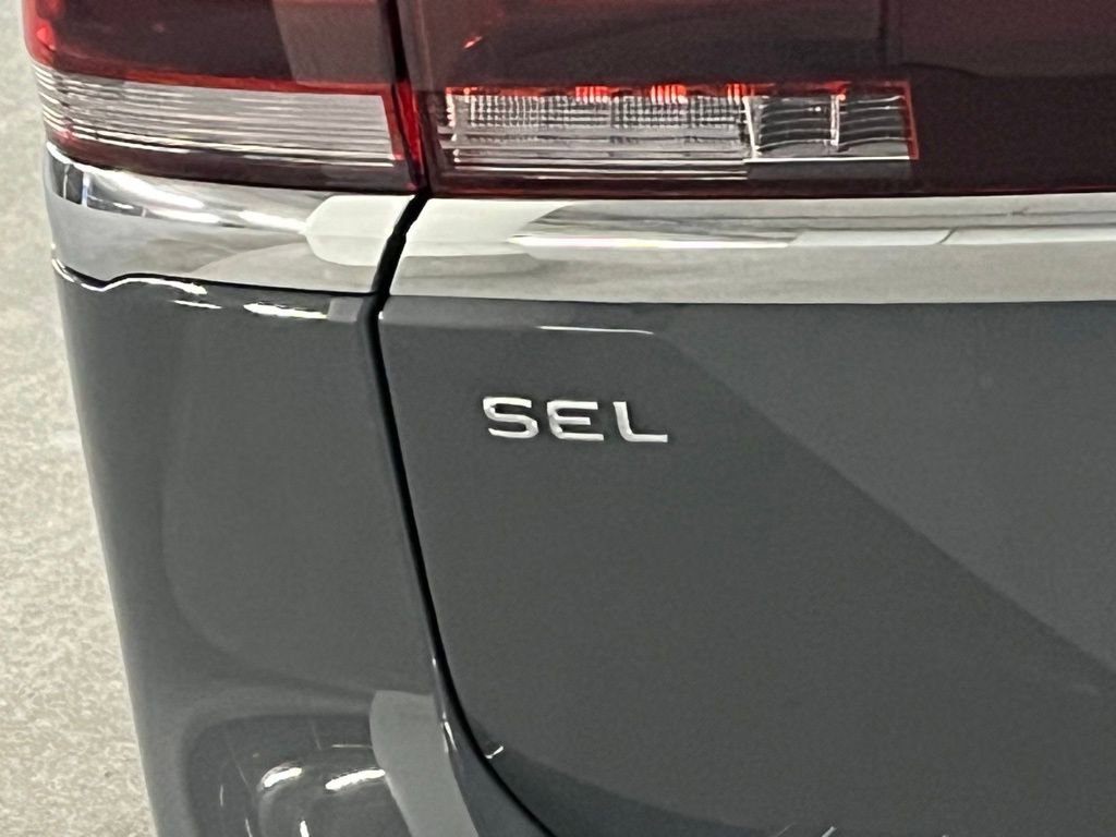 New 2026 Volkswagen Atlas SEL Premium R-Line image 34