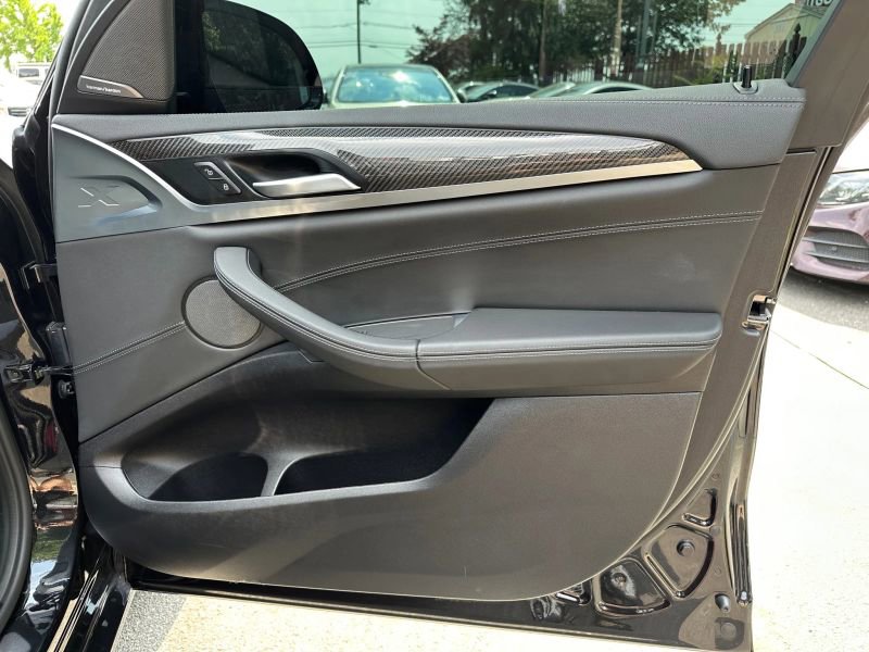 Used 2024 BMW X3 M w/ Competition Package image 27