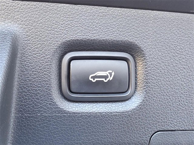 Used 2023 Hyundai Santa Fe XRT image 12