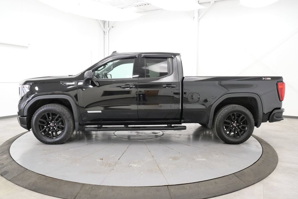 Used 2023 GMC Sierra 1500 Elevation AWD/4WD image 4