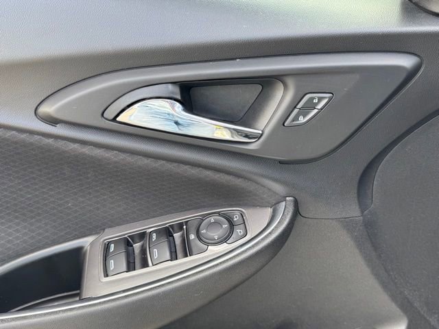 Used 2020 Chevrolet Malibu LT FWD image 26