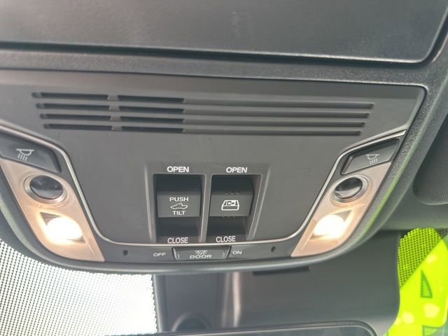 Used 2024 Honda Ridgeline TrailSport image 25