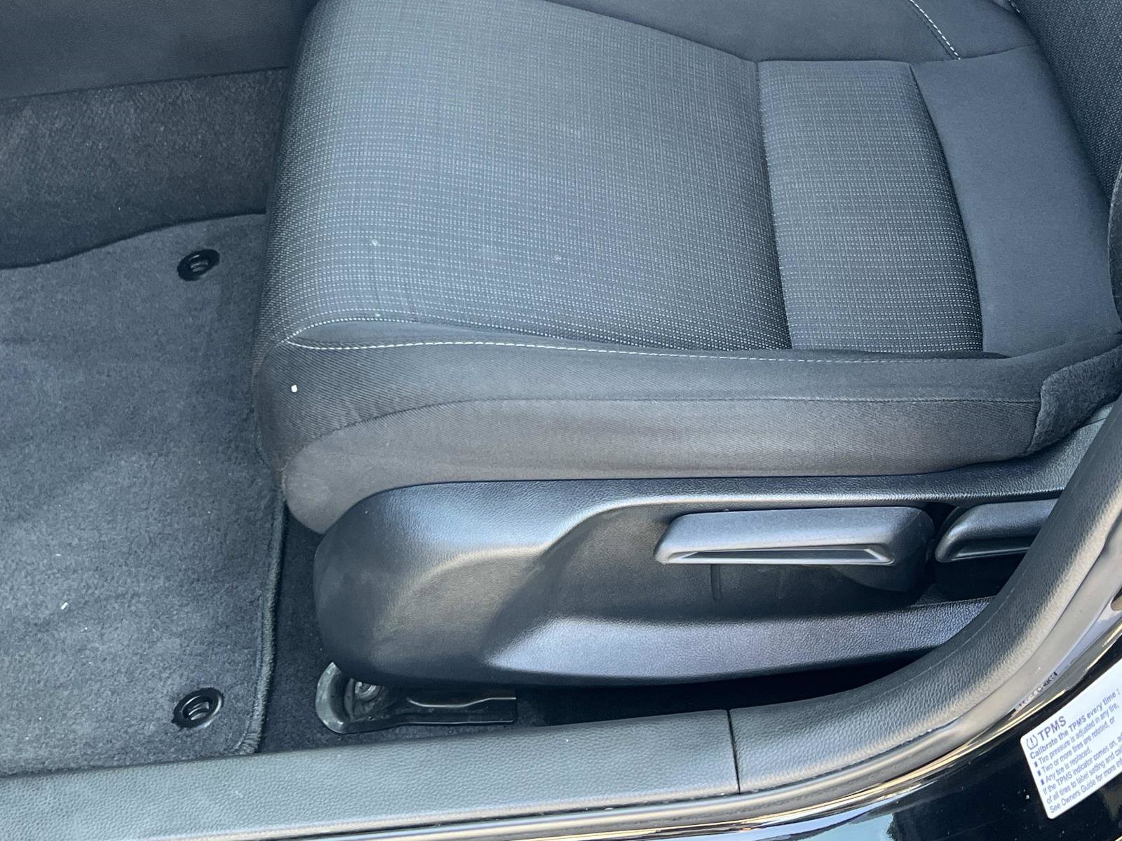 Certified 2024 Honda Civic EX image 17