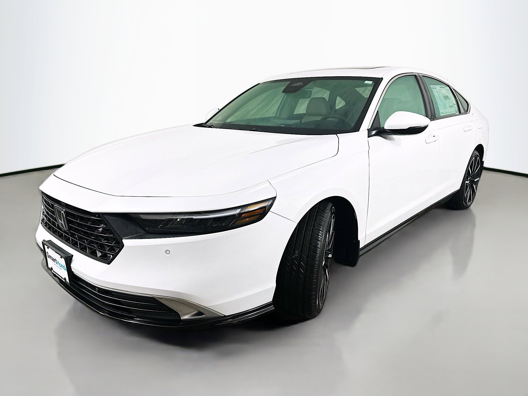 New 2025 Honda Accord Touring image 3