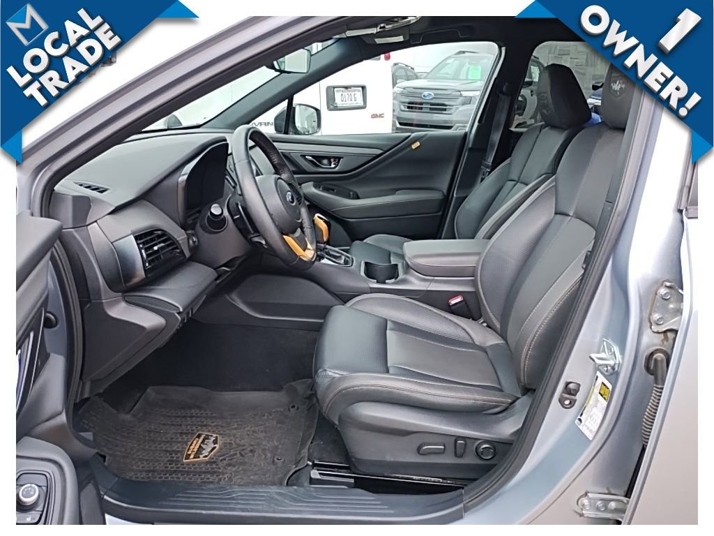 Used 2022 Subaru Outback Wilderness image 13