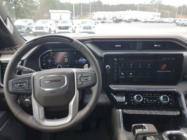 New 2026 GMC Sierra 1500 Denali w/ Technology Package image 16