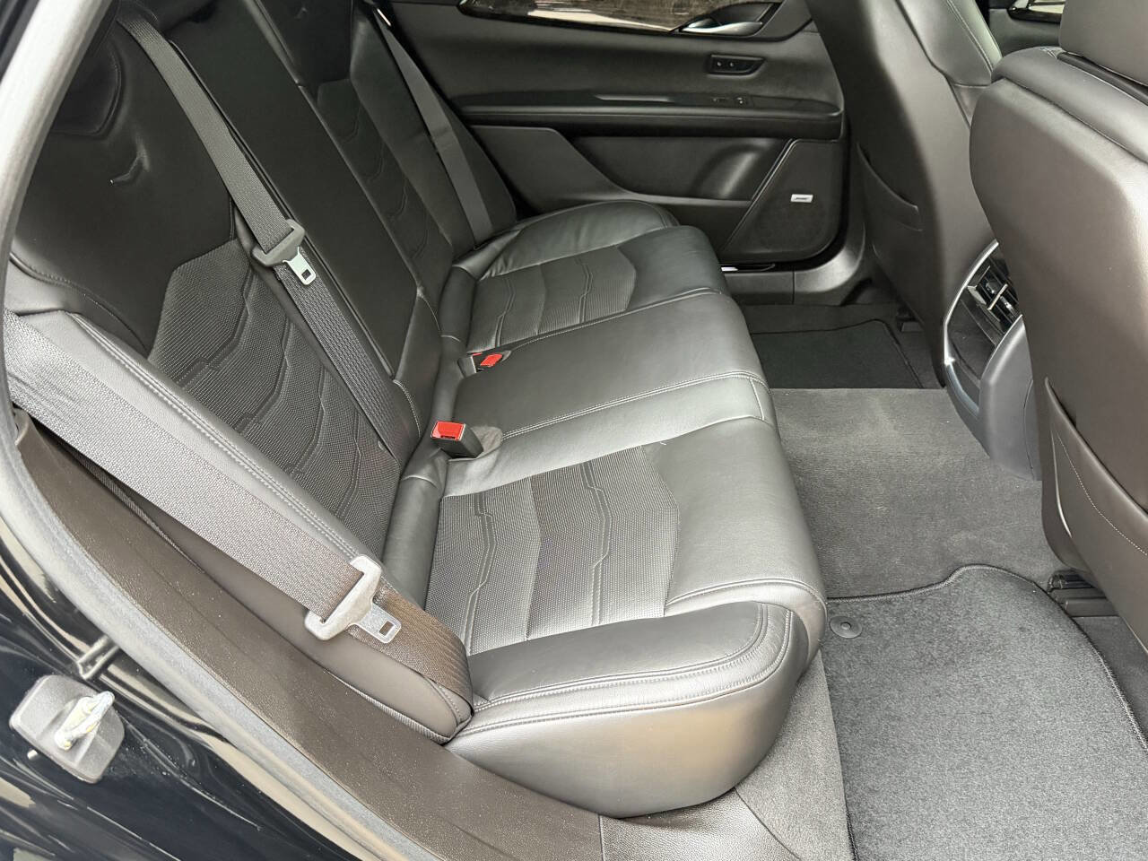 Used 2019 Cadillac CT6 Premium Luxury AWD/4WD image 21
