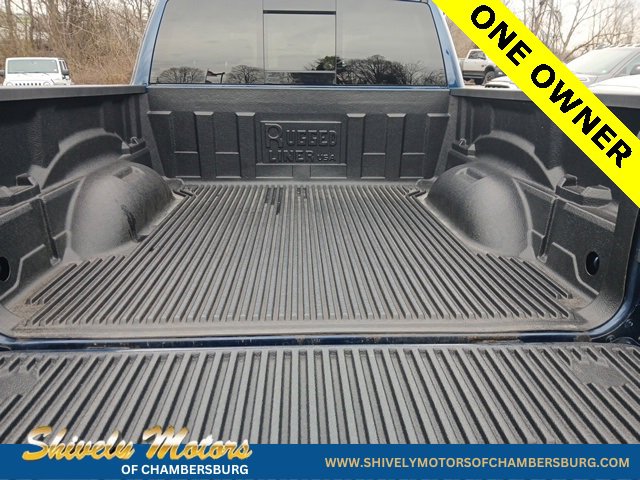 Certified 2023 RAM 1500 Laramie image 10