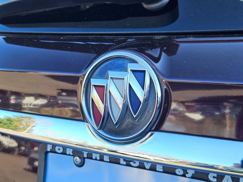 Used 2018 Buick Encore Preferred image 27