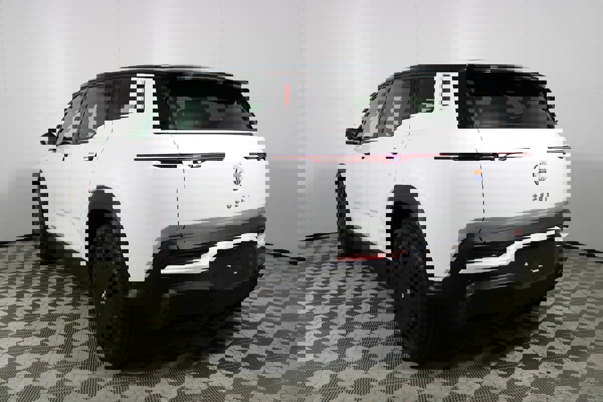 Used 2023 Fisker Ocean Ultra image 39