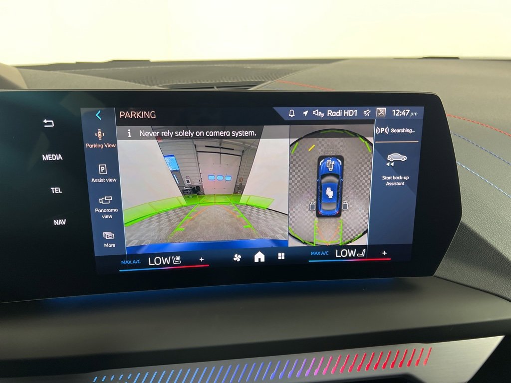 Used 2025 BMW 228i xDrive w/ Technology Package image 9