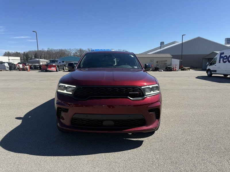 Used 2025 Dodge Durango GT image 2