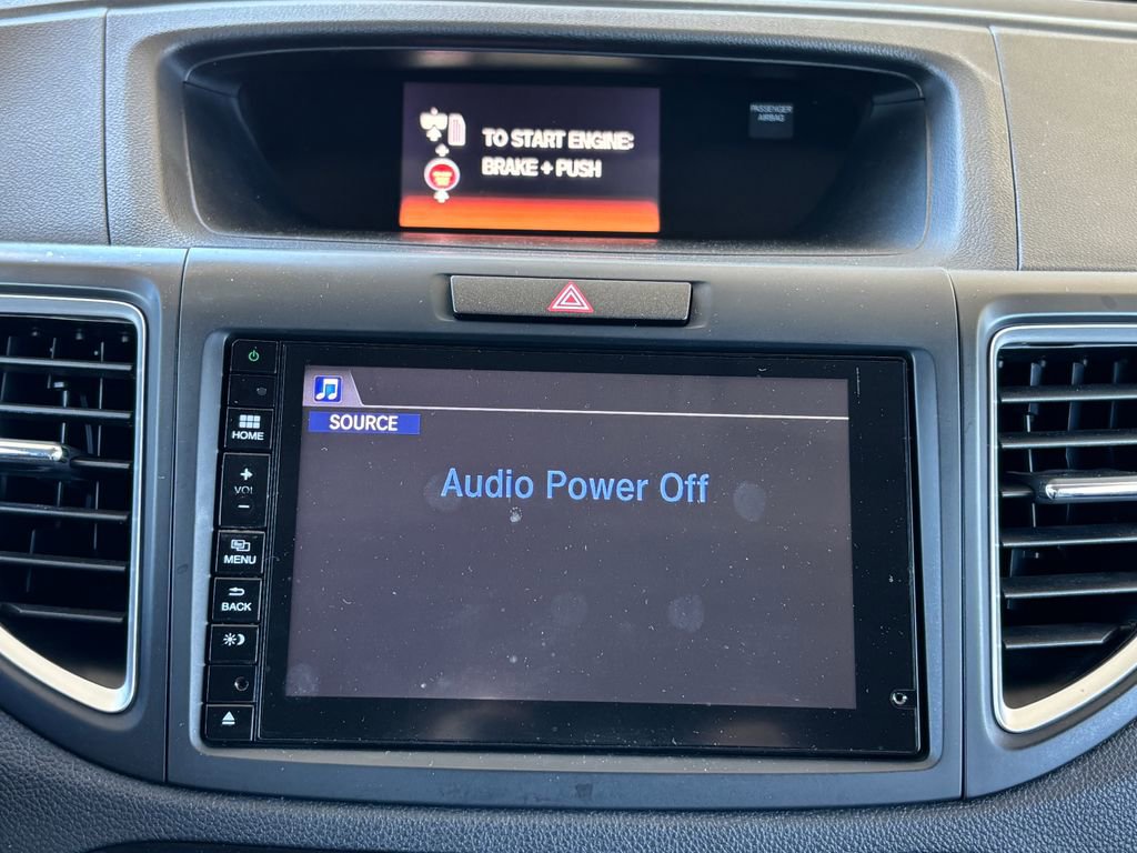 Used 2016 Honda CR-V EX-L image 14