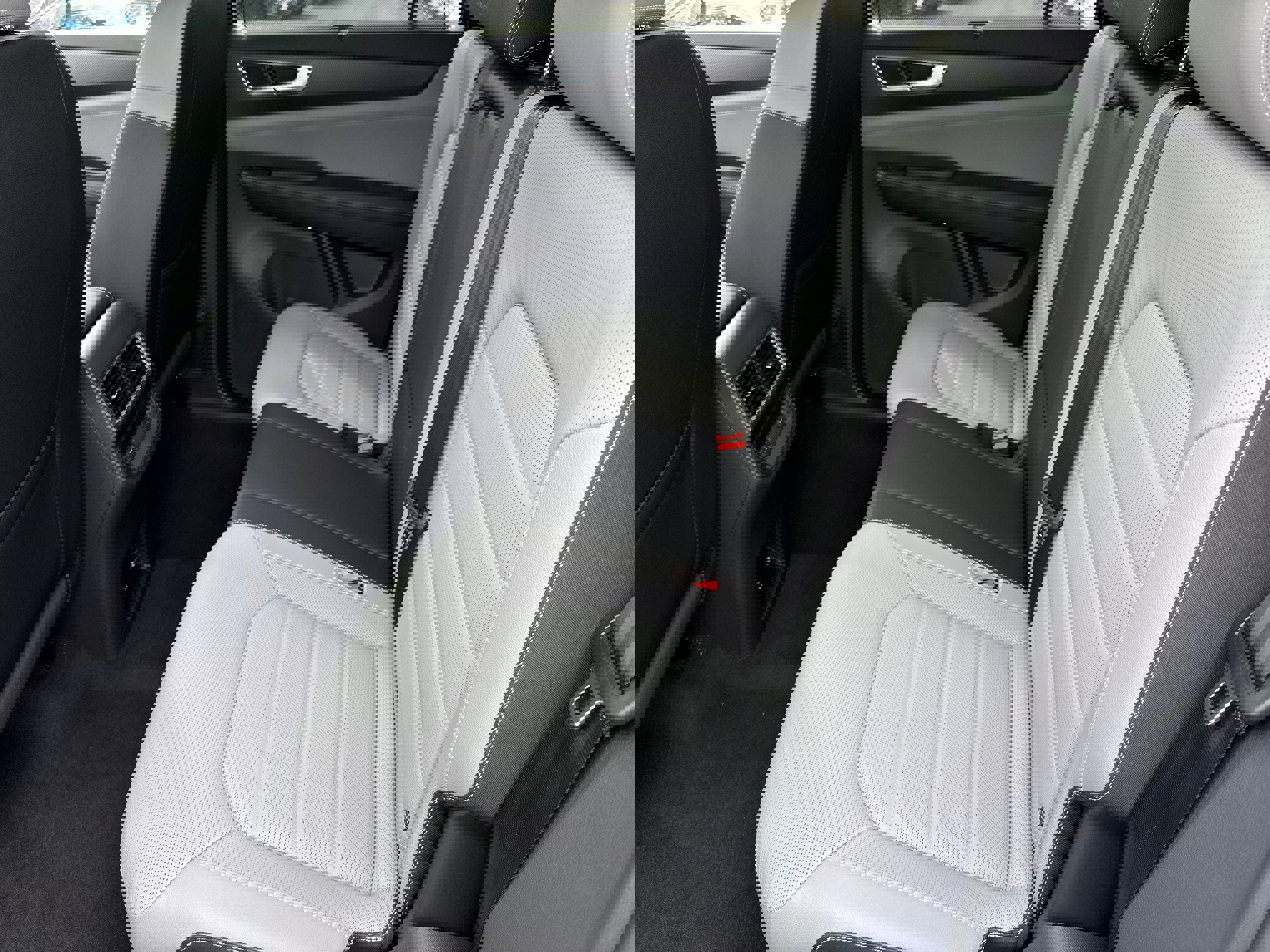 New 2026 Volkswagen Atlas Cross Sport SEL image 23