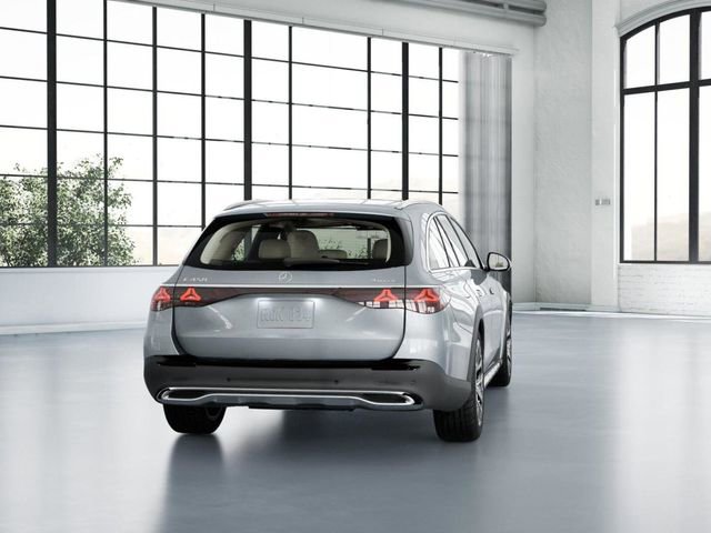 New 2026 Mercedes-Benz E 450 4MATIC All-Terrain Wagon image 24