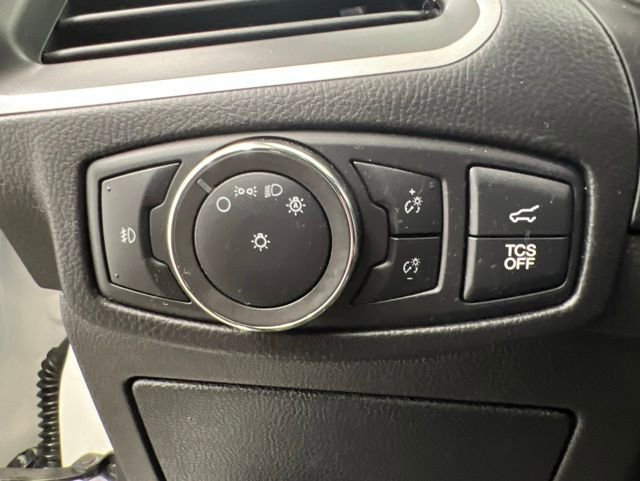 Used 2022 Ford Edge SEL w/ Convenience Package AWD/4WD image 19