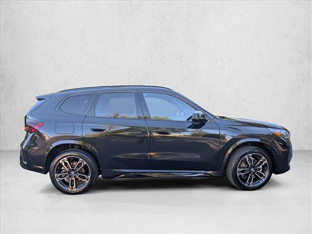 Used 2025 BMW X1 xDrive28i w/ M Sport Package image 4