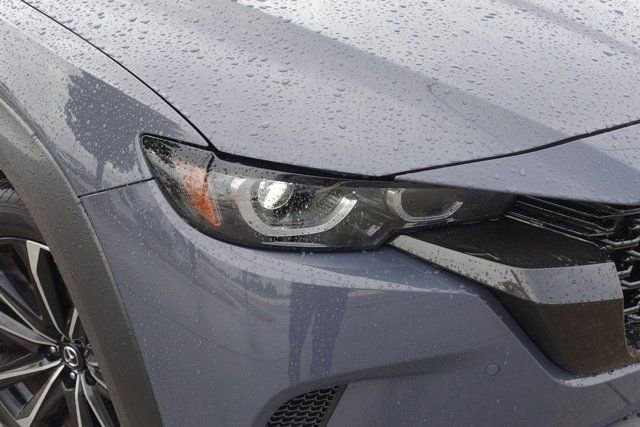 Certified 2026 MAZDA CX-50 AWD 2.5 S w/ Premium Package image 2