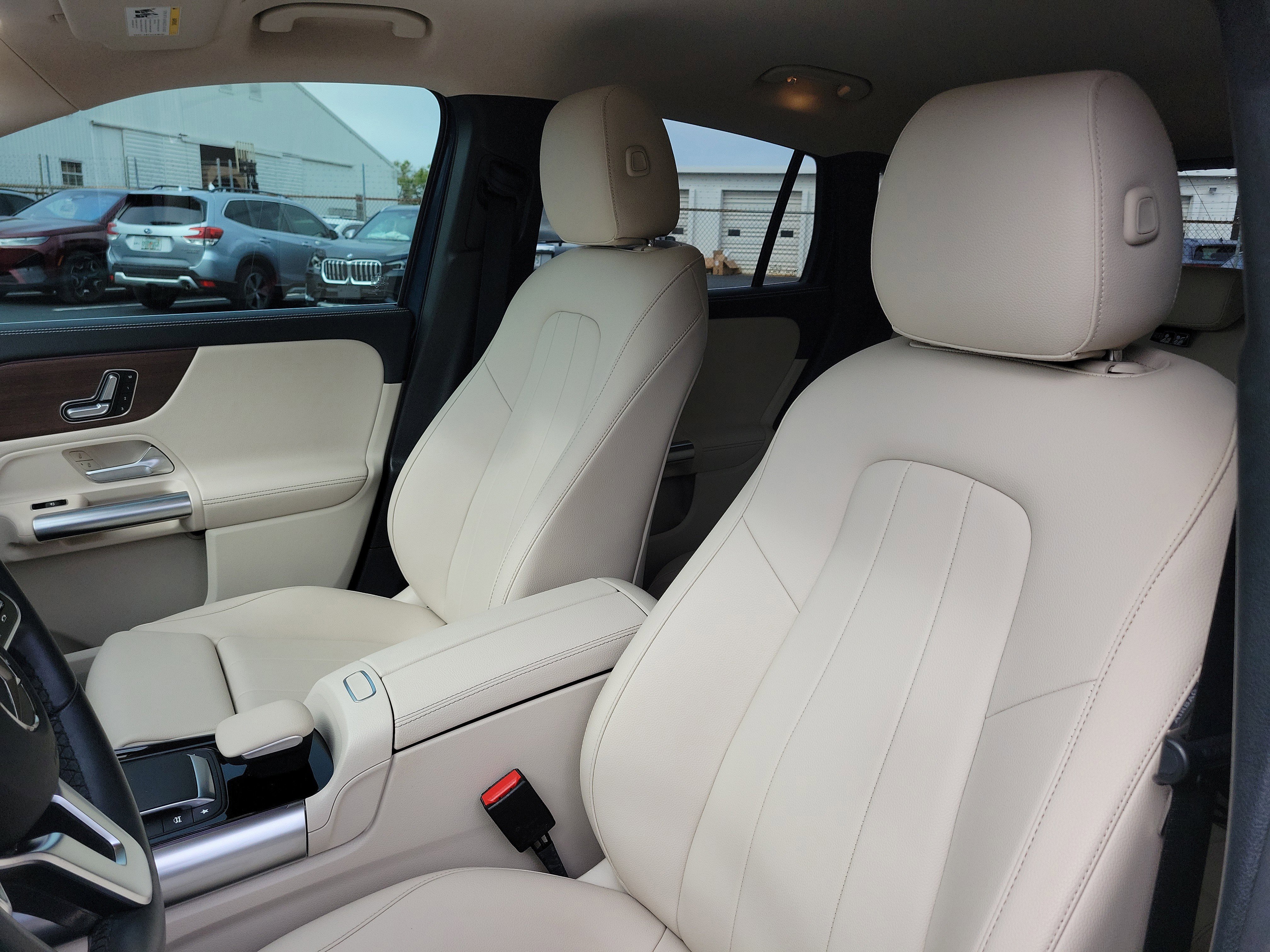 Used 2023 Mercedes-Benz GLA 250 GLA 250 image 22