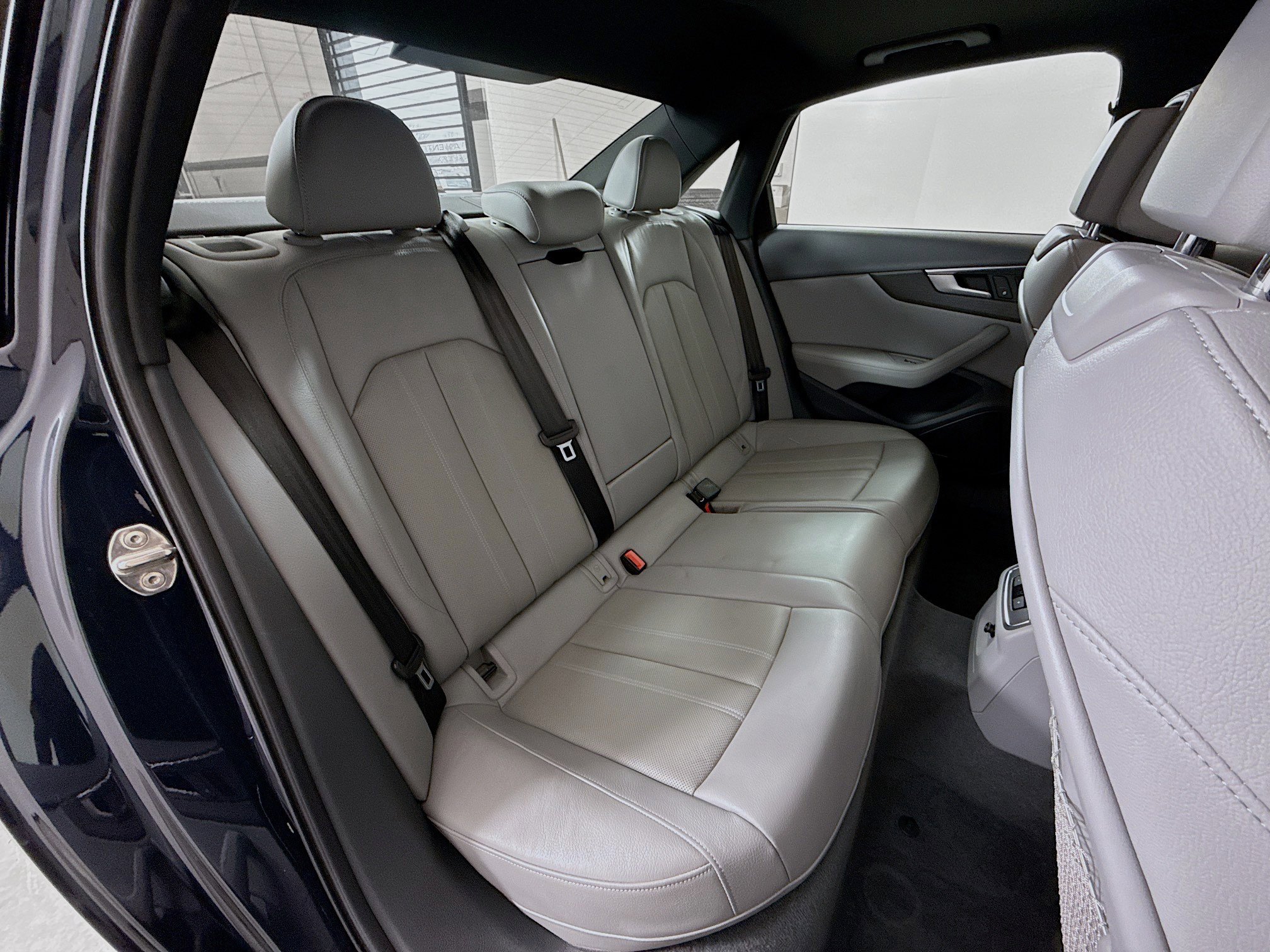 Used 2018 Audi A4 2.0T Prestige w/ Prestige Package image 26