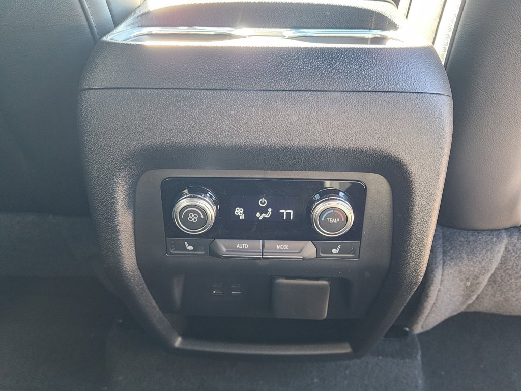 New 2026 GMC Acadia Denali Ultimate image 54