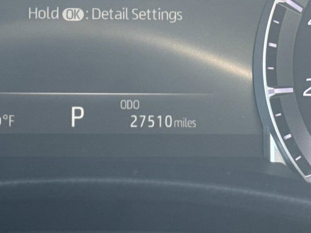 Used 2024 Toyota Highlander LE image 40