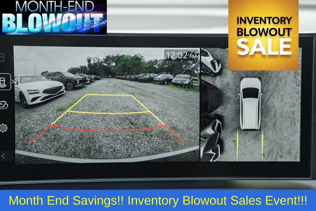 New 2026 Hyundai Ioniq 9 SEL image 45